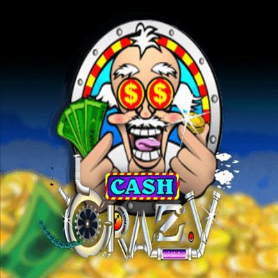 Cash Crazy