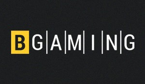 Bgaming