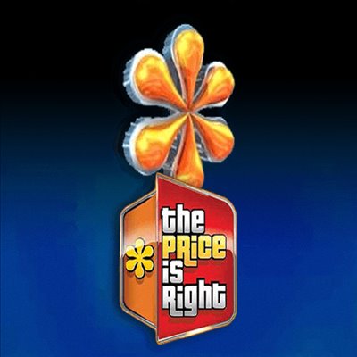 The Price Is Right