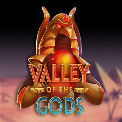 Valley Of The Gods