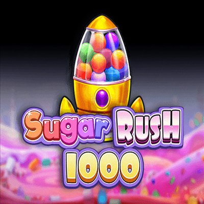 Sugar Rush 1000